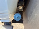 Engine with DEF / AdBlue Tank