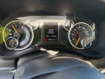 Cab with Gauges