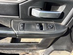 Cab with Window Controls