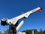Configuration with Crane