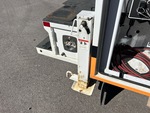 Configuration with Stabilizer Jacks