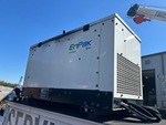 Configuration with Air Compressor