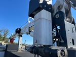 Underbody with Hydraulic Tank