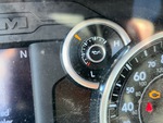 Cab with Oil Pressure