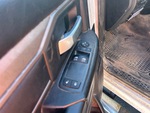 Cab with Window Controls