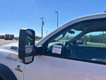 Cab with Mirrors