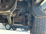 Underbody with Steering Components