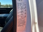 General Appearance with Motor Vehicle Safety Standards Label