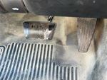Cab with Brake Control