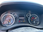 Cab with Warning Lights