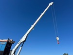 Configuration with Crane