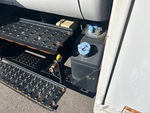 Engine with DEF / AdBlue Tank
