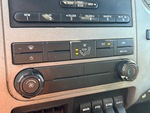 Cab with Heater