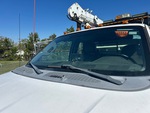 General Appearance with Glass
