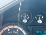 Cab with Oil Pressure