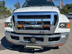 General Appearance with Exterior Lights