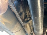 Underbody with Frame Condition
