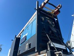 Configuration with Welding Machine