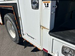 General Appearance with Sheet Metal (fiberglass) Condition