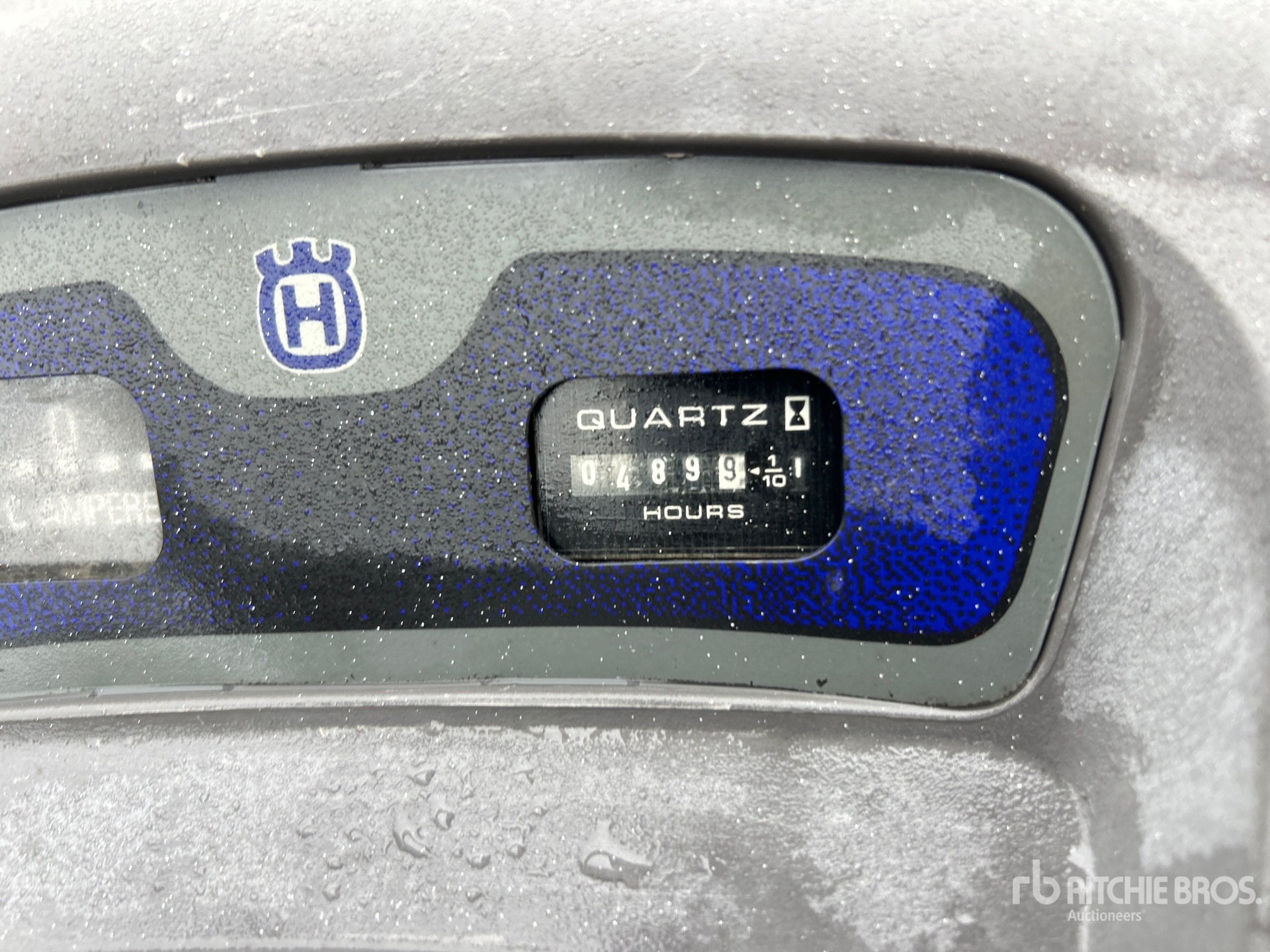 2003 Husqvarna YTH1842