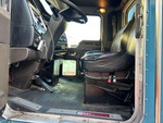 Cab with