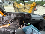 Cab with