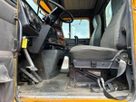 Cab with