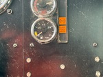 Cab with Warning Lights
