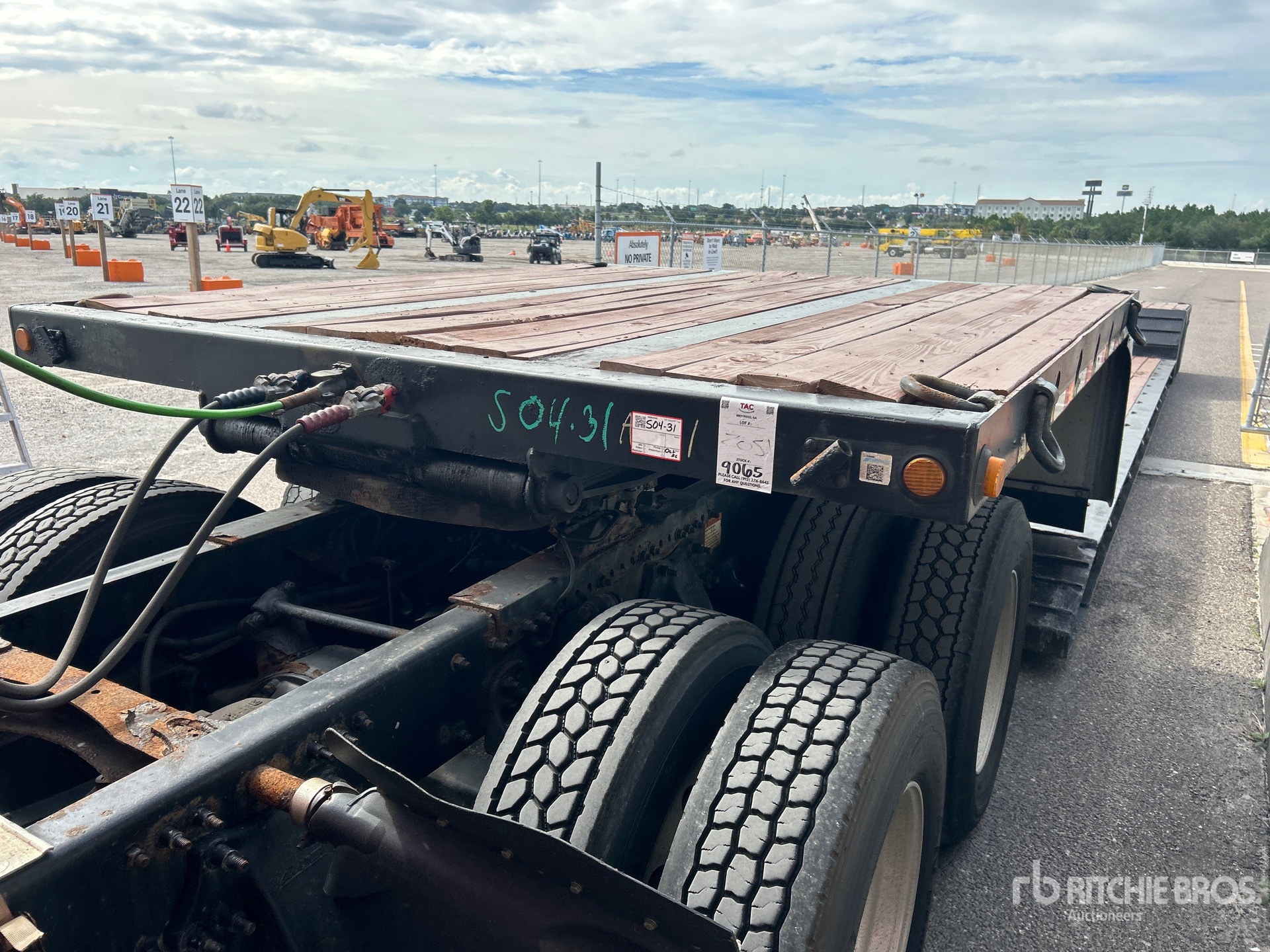 2015 Xl Specialized XL70 MFG