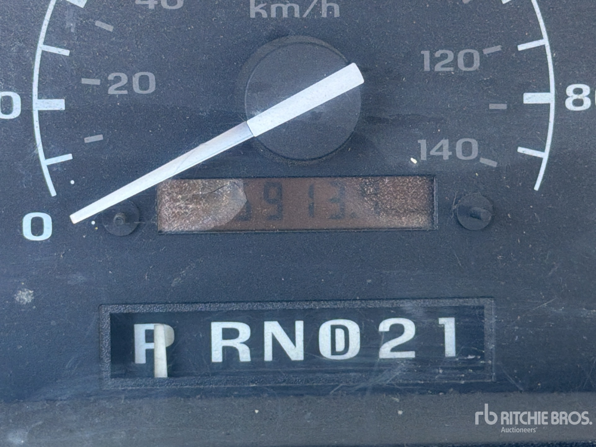 1996 Ford F-250