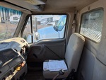 Cab with