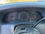 Cab with Warning Lights