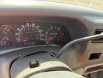 Cab with Warning Lights
