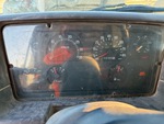 Cab with Warning Lights