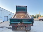 v2 Configuration - Dump Trucks with