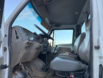 Cab with