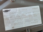 Aspect général with Numéro de série/Numéro d'identification du véhicule automobile