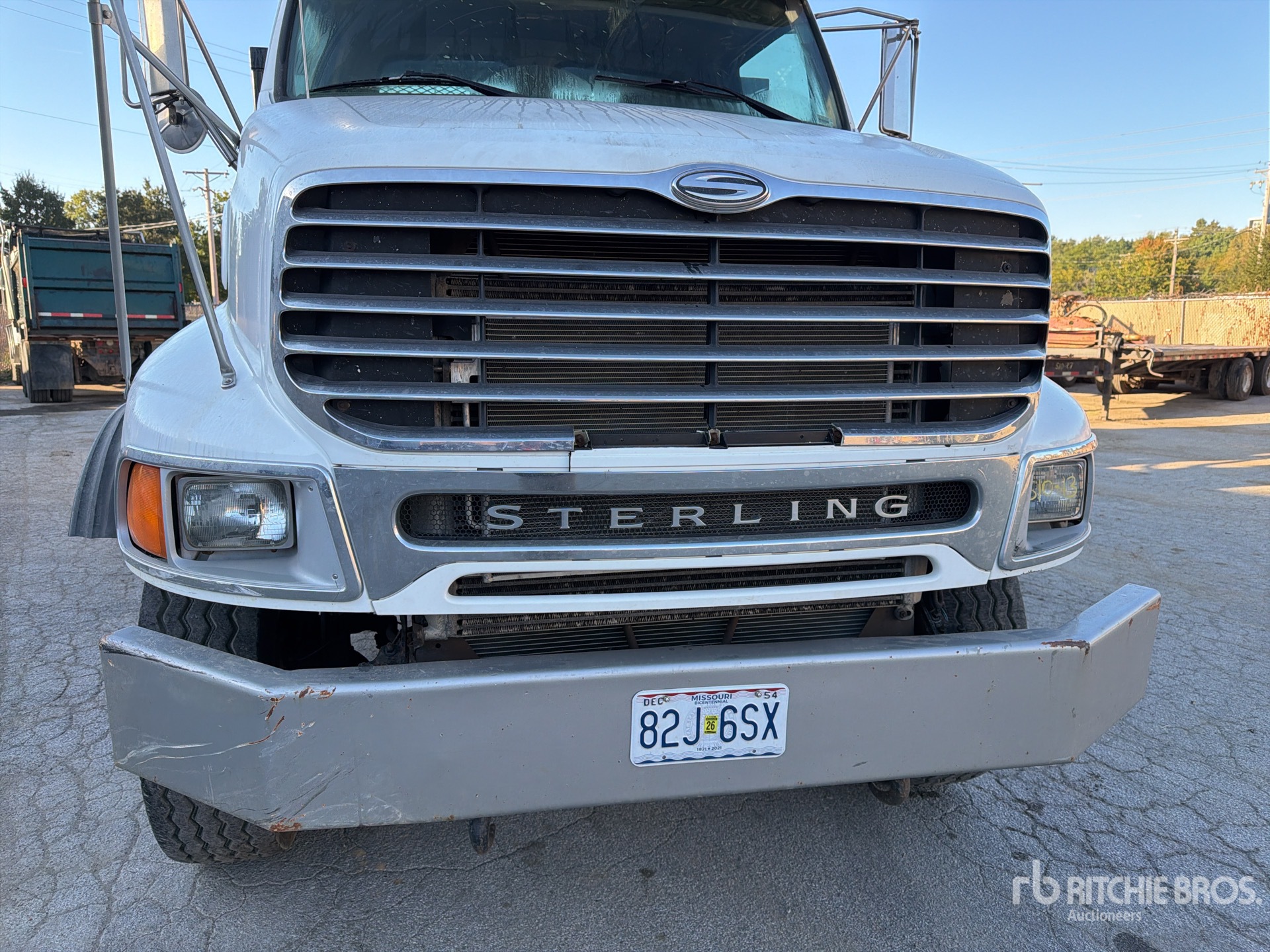 2005 Sterling LT9500