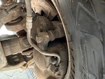 Brakes with