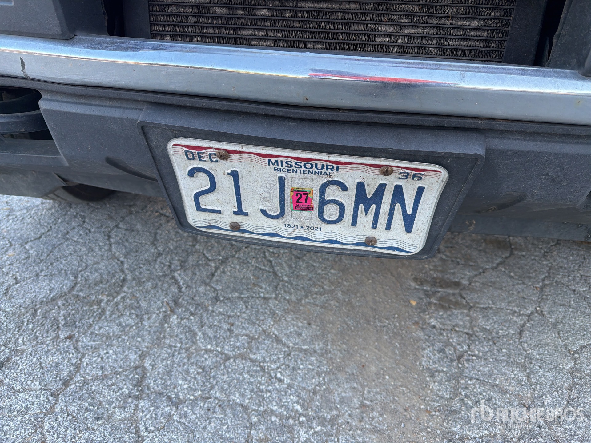 2018 Chevrolet SILVERADO 3500H