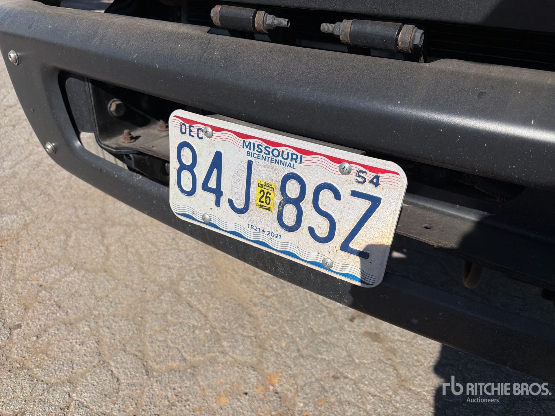 2023 Chevrolet SILVERADO 5500H