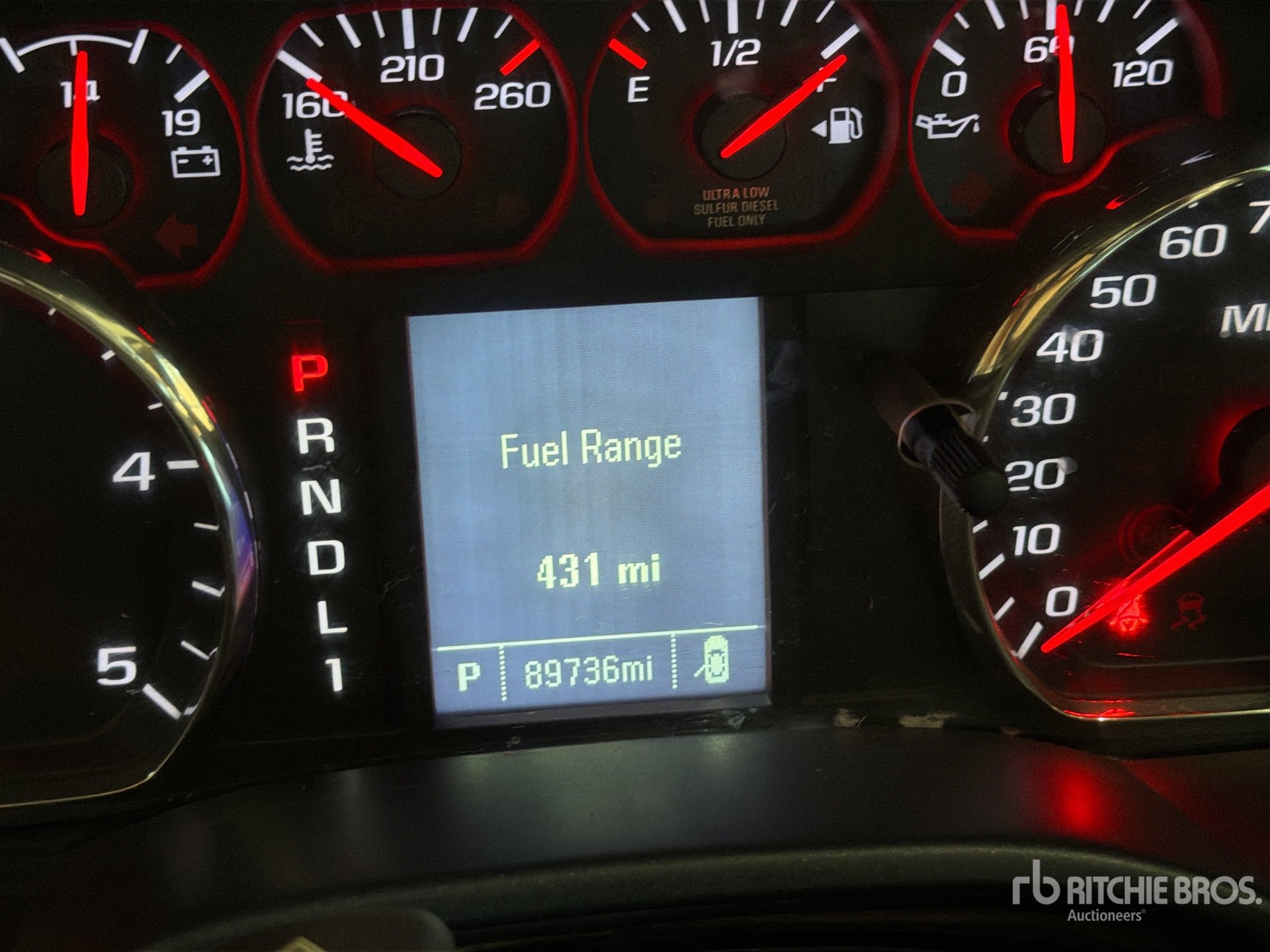 2023 Chevrolet SILVERADO 5500H