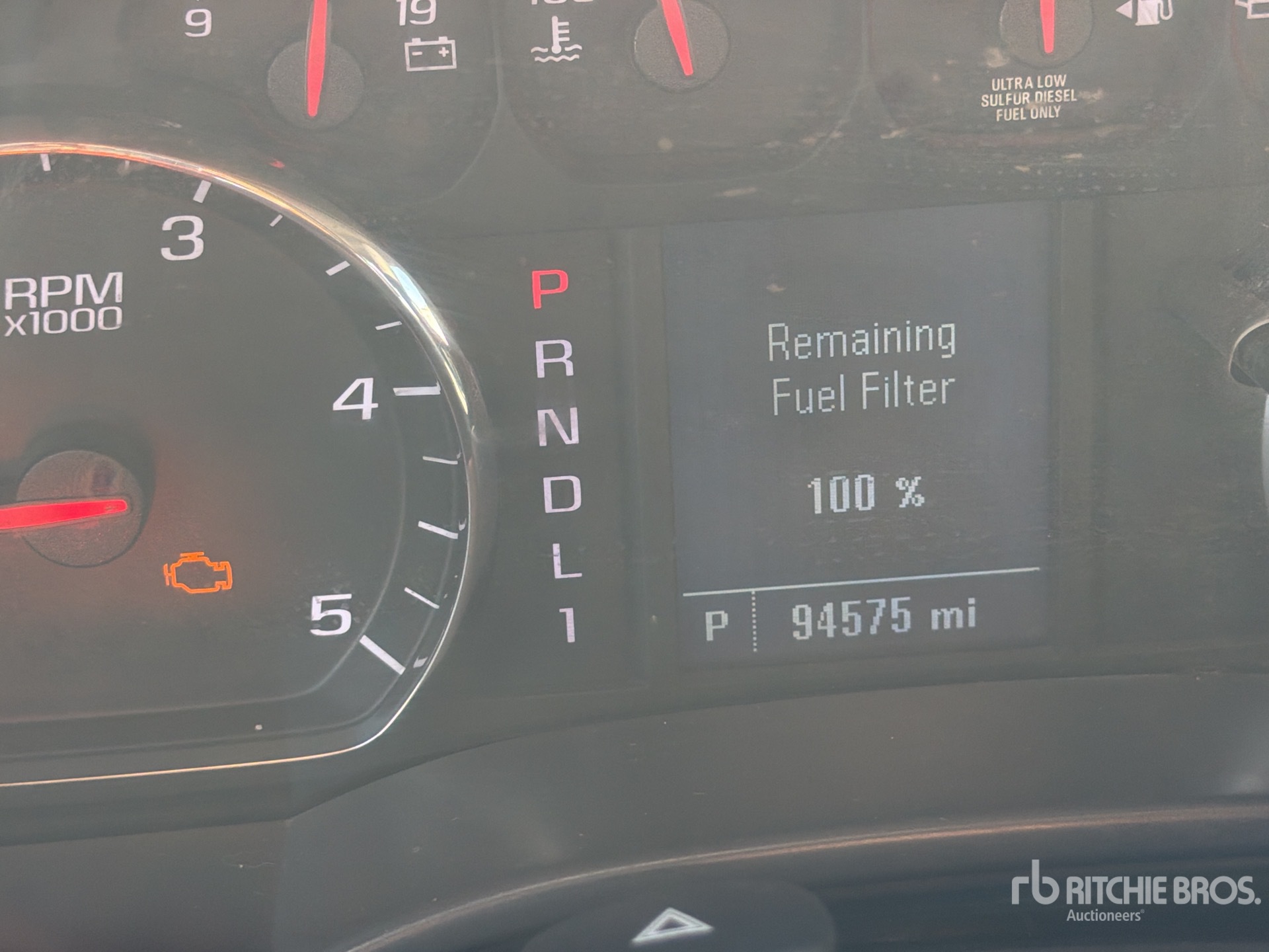 2023 Chevrolet SILVERADO 5500H
