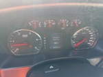 Cab with Warning Lights