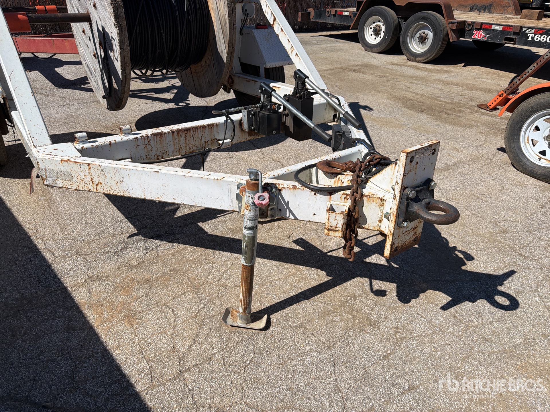 2011 Brindle BRT90