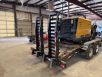 Trailer with