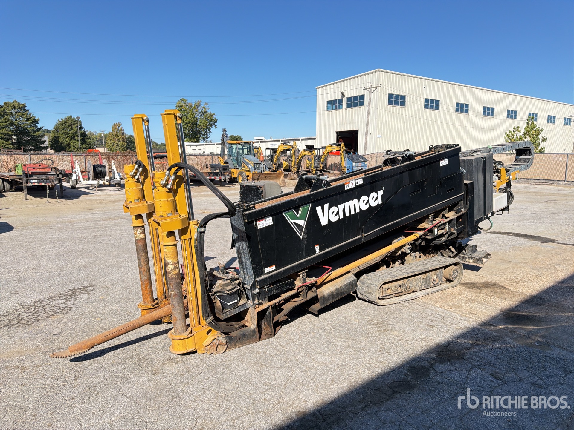 Photo of 2019 Vermeer D23X30DRS3