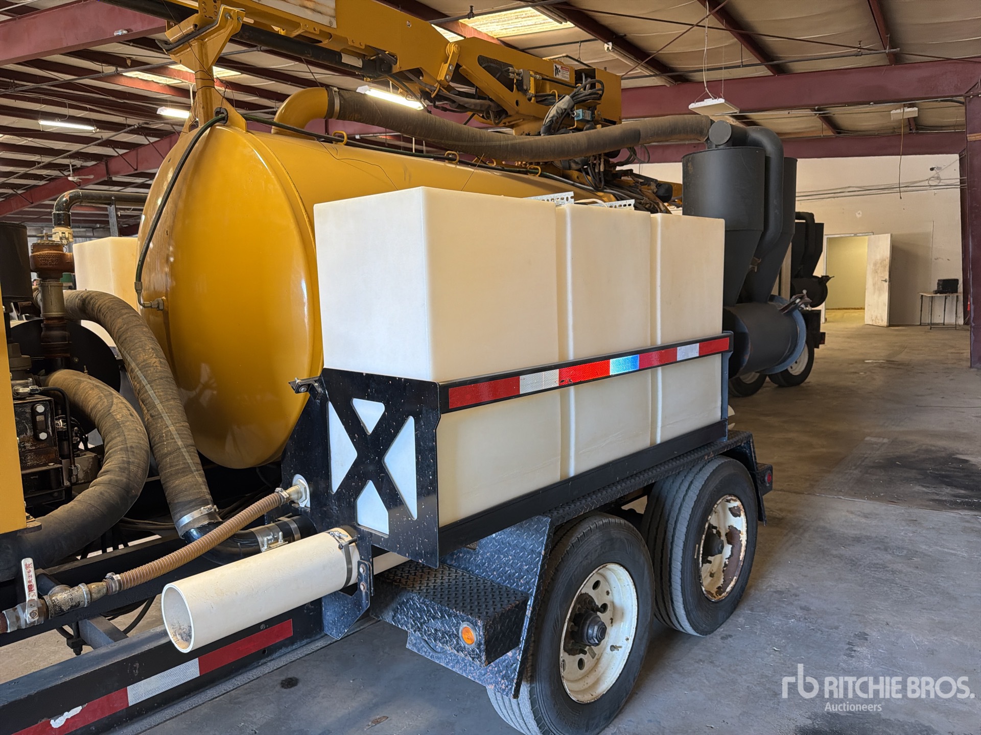 2021 Vermeer VX75-800