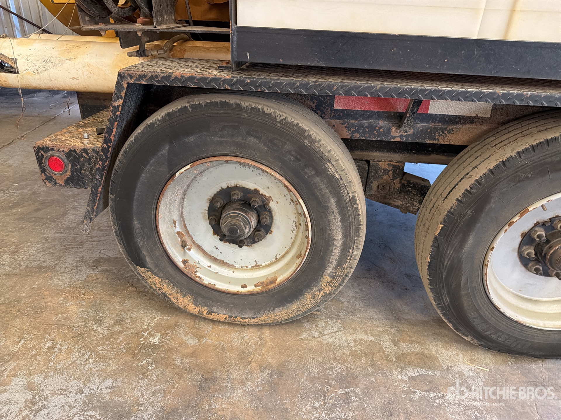 2021 Vermeer VX75-800