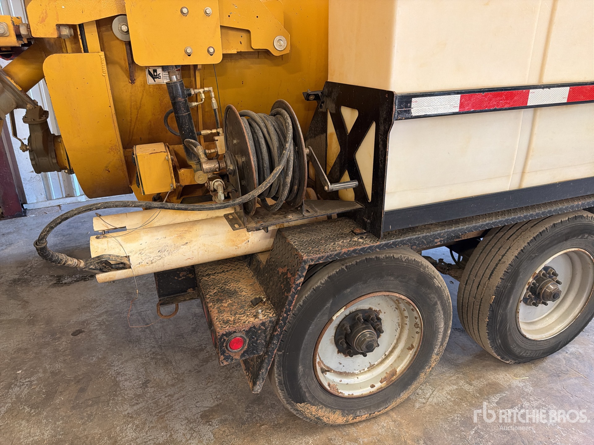 2021 Vermeer VX75-800
